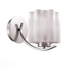 Настенное бра ST Luce SL117.501.01 Onde