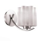 Настенное бра ST Luce SL117.501.01 Onde