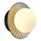 Светильник настенный ST Luce SL1521.401.01 NOON