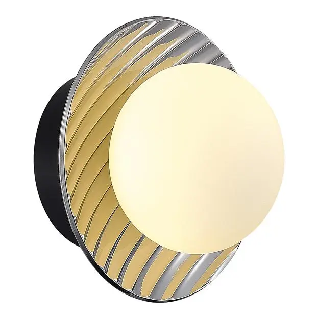 Светильник настенный ST Luce SL1521.401.01 NOON Светильник настенный ST Luce SL1521.401.01 NOON