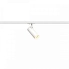 Светильник LED 11W, 3000К, белый SLV 143581 1PHASE-TRACK, HELIA 50