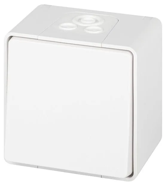 Выключатель ЭРА 11-1501-01