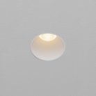 Встраиваемый светильник Technical Maytoni DL120-10W-3K-TRS-W