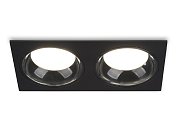 Встраиваемый светильник Ambrella light TN52344