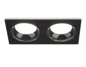 Встраиваемый светильник Ambrella light TN52344