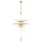 Подвесной светильник Loft IT 10141/600 Star