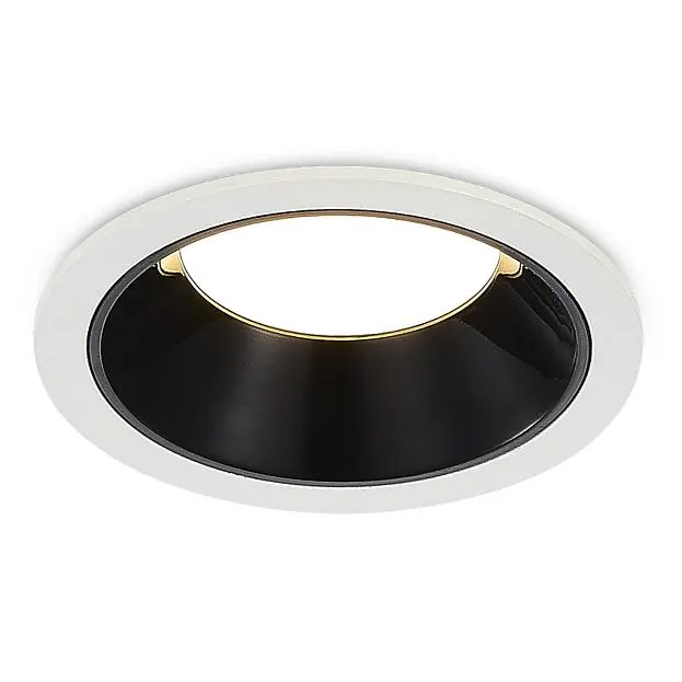 Светильник встраиваемый ST-Luce ST755.438.07 Светильник встраиваемый ST-Luce ST755.438.07