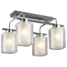 Потолочная люстра VELANTE 278-127-04