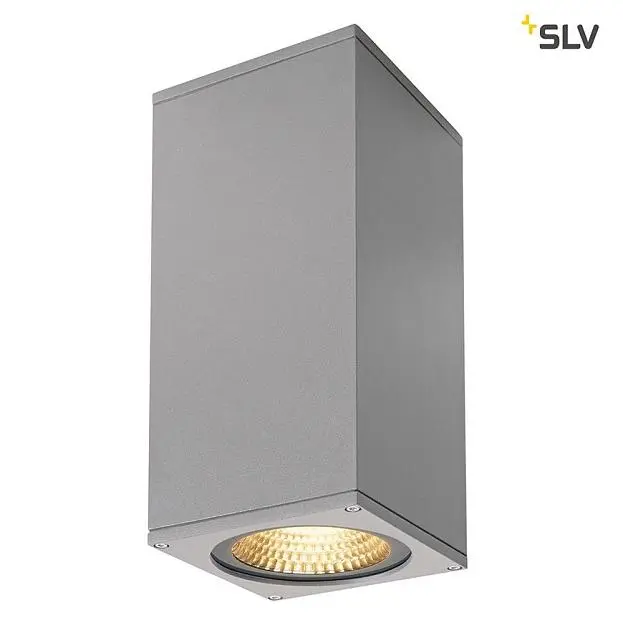 Уличные настенные светильники SLV 234504 Big Theo Уличные настенные светильники SLV 234504 Big Theo