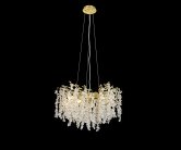 Люстра Kink Light 07879-46D,33 Шарми