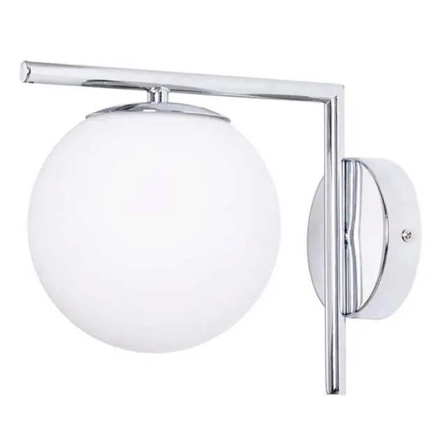 Бра Arte Lamp A1924AP-1CC Bolla-unica Бра Arte Lamp A1924AP-1CC Bolla-unica