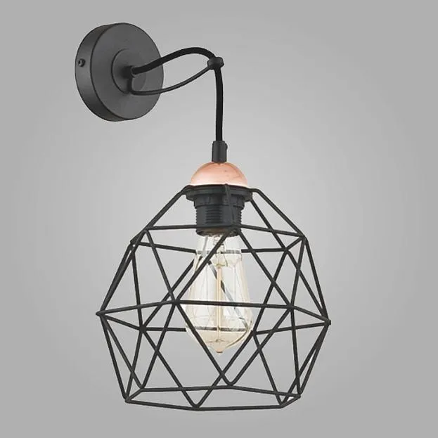 Бра TK Lighting 1735 Galaxy 00000084966 Бра TK Lighting 1735 Galaxy 00000084966