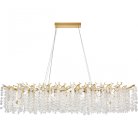 Люстра веточки Arte Milano 23210.1500.16.G9.C GD
