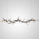 Подвесной Светильник Nakkar L150 By Imperiumloft 204700-23