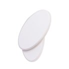 Декоративная подсветка Arte Lamp A2601AP-1WH ECLIPSE OVAL