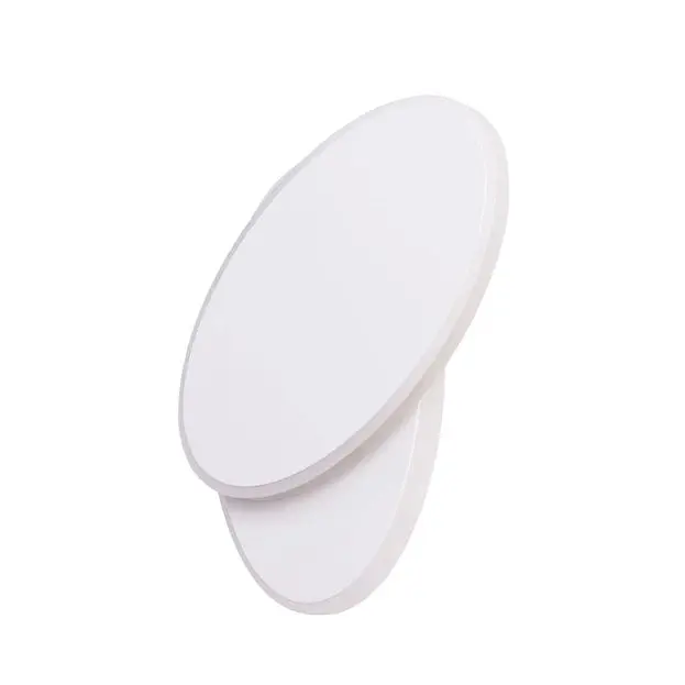 Декоративная подсветка Arte Lamp A2601AP-1WH ECLIPSE OVAL