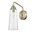 Бра E14 Lumion 6584/1W DOLIANA