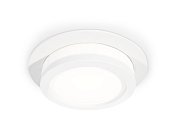 Комплект встраиваемого светильника Ambrella light XC8050017 Techno