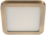 Точечный светильник AM Group AM293 6W AB 3000K S AM293