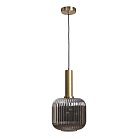 Подвесной светильник Loft It 2070-B+BR Iris