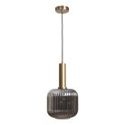 Подвесной светильник Loft It 2070-B+BR Iris