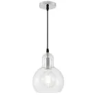 Подвесной светильник Lumina Deco TP 2050-1 CHR Lampit