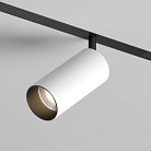Светильник на шине Denkirs DK8041-BW+BK SMART SLOTT