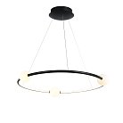 Подвесной светильник Delight Collection MD190001035-1B black MD19001035