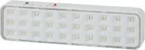 Аварийный светильник ЭРА DBA-102-0-20