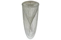 Потолочная люстра Dio D'Arte Bari E 1.2.60.104 N Nickel