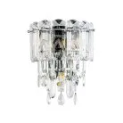 Настенный светильник Modelux ML.7220.320 CR