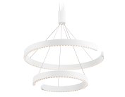 Подвесной светодиодный светильник Ambrella light FL5884 COMFORT