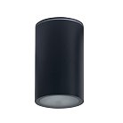 Потолочный точечный светильник E27 IP65 DSO-GR Kanlux 36643 AQILO