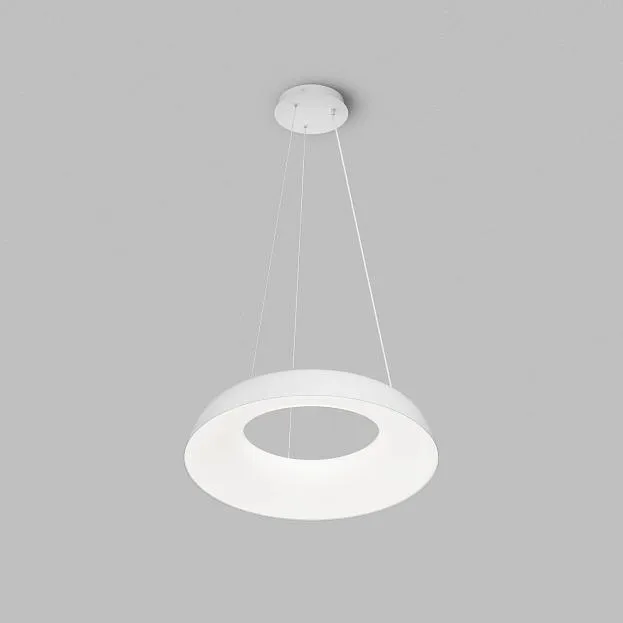 Подвесной светильник Denkirs DK6704-WH TORION