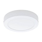 Накладной светильник Eglo 64713 FUEVA 1 PRO