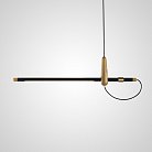 Подвесная Люстра Barcker Light Wood ImperiumLoft 213848-26