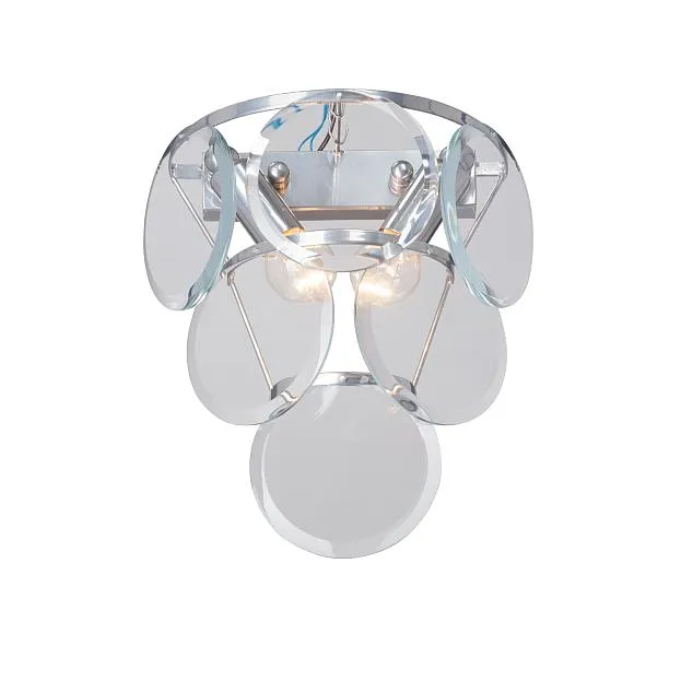 Настенный светильник Vitaluce V5834-9/2A Настенный светильник Vitaluce V5834-9/2A