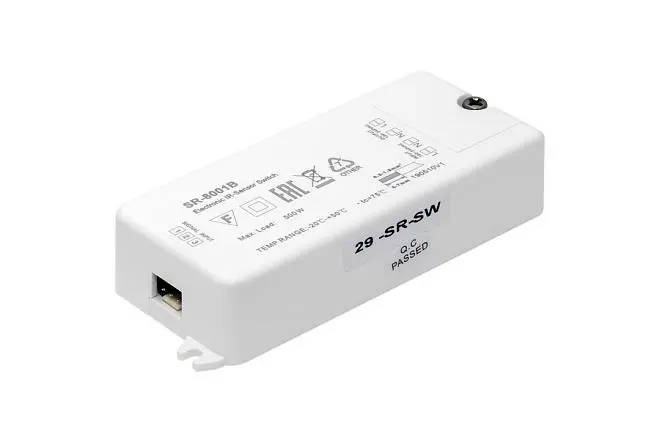 ИК-датчик открытия двери 5A SWG SR-8001B