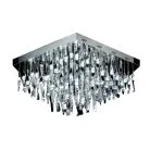 Потолочный светильник Illuminati MX4506-20D Sl450