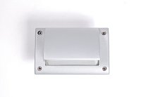 Встраиваемый светильник уличный Oasis Light W91494 S