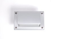 Встраиваемый светильник уличный Oasis Light W91494 S