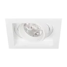 Светильник MS-VORTEX-BUILT-S117x117-20W Day4000 (WH-WH, 20 deg, 230V) Arlight 057917
