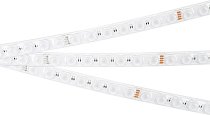 Светодиодная лента герметичная Arlight 037729 RGB FLT S42