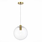 Подвесной светильник ST Luce SL1056.223.01 NOOR