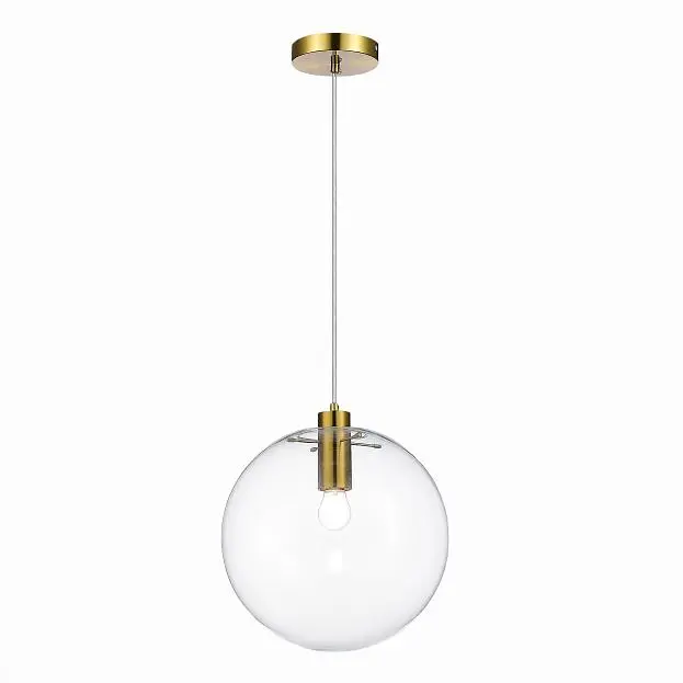Подвесной светильник ST Luce SL1056.223.01 NOOR