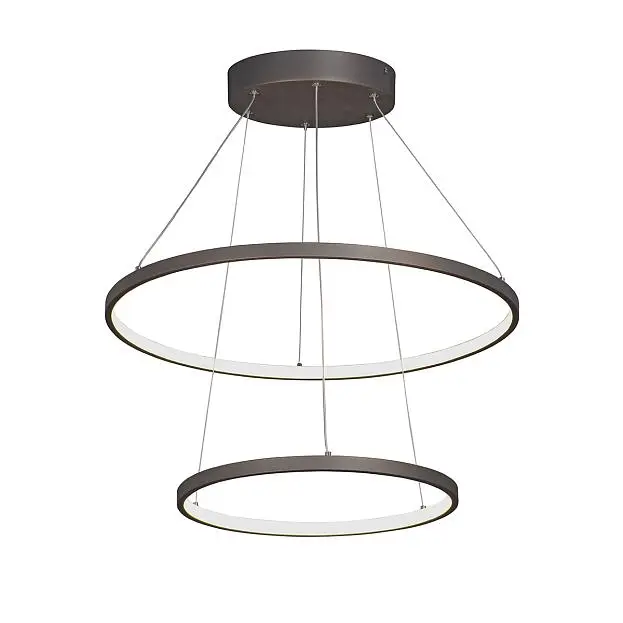 Подвесной светильник Vitaluce V4600-9/2S Подвесной светильник Vitaluce V4600-9/2S