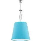 Потолочная люстра Kutek FEL-ZWD-1(N/A) Fellino