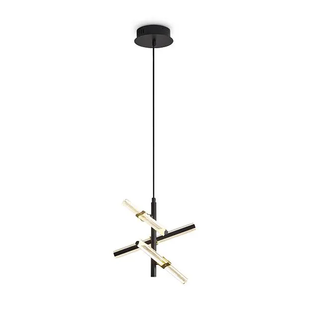 Подвесной светильник Freya FR5557PL-L14B Brilliance Подвесной светильник Freya FR5557PL-L14B Brilliance