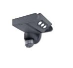 Настенный светильник уличный Oasis Light W6144S-1-PIR Gr
