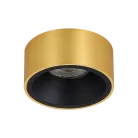 Точечный светильник Donolux DL18030R1BrassB F Munich